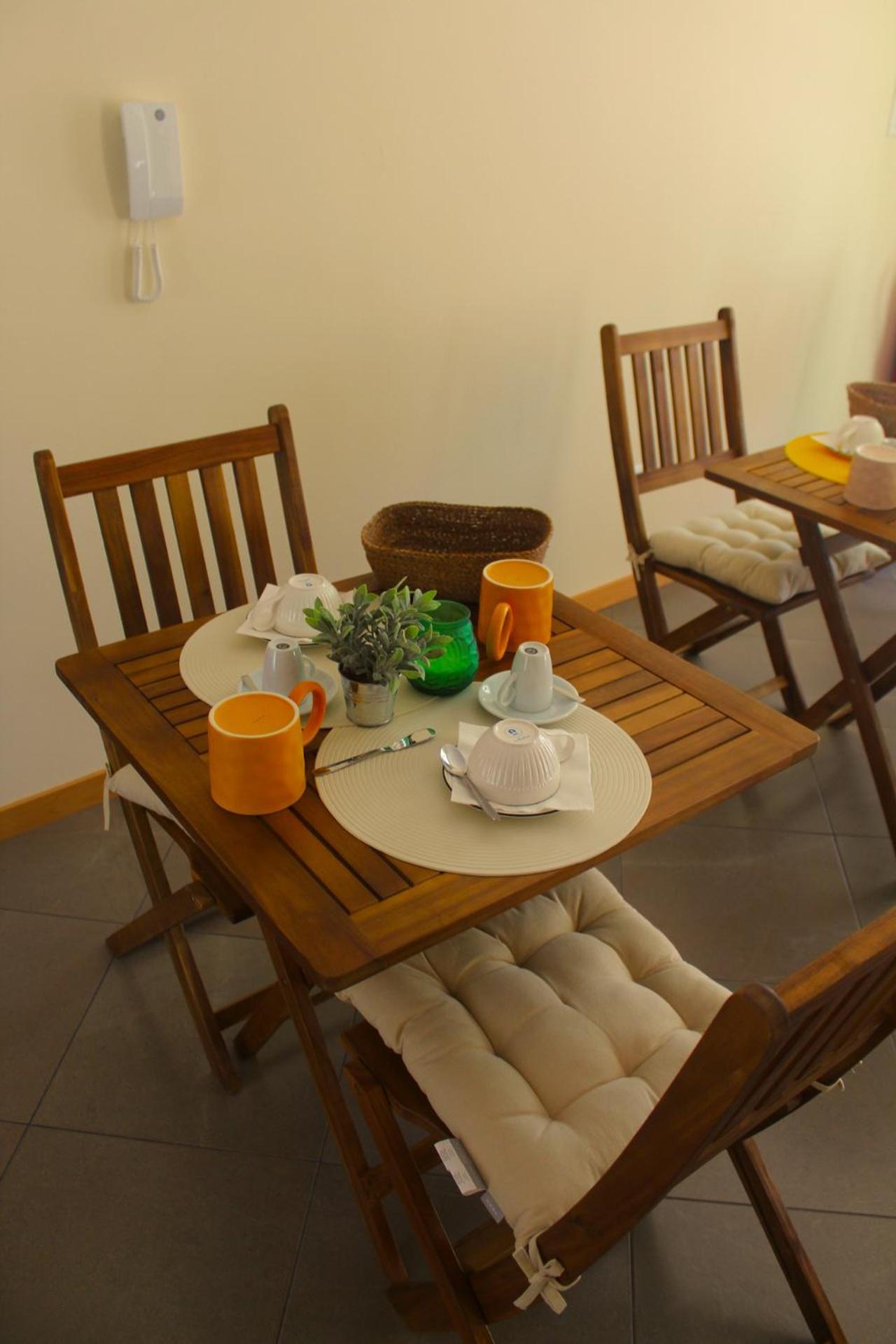 Вилла Quinta De Baixo Vila Marim Экстерьер фото